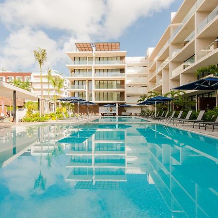 Oceana By Stella Rentals Playa del Carmen Extérieur photo