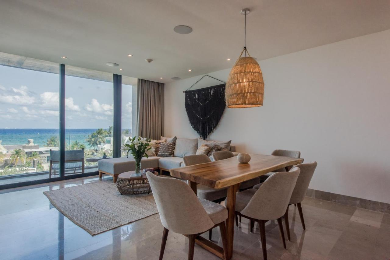 Oceana By Stella Rentals Playa del Carmen Extérieur photo