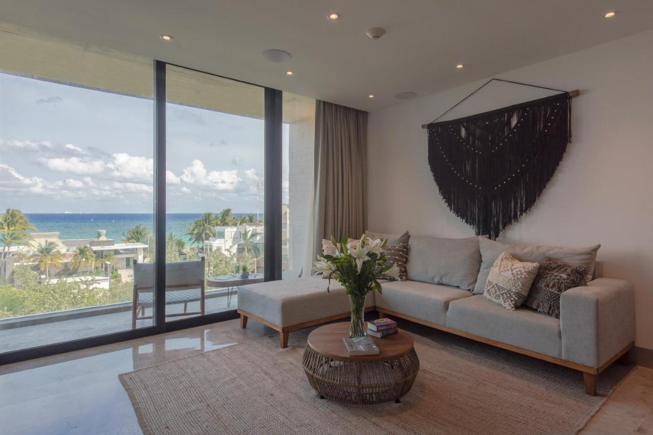 Oceana By Stella Rentals Playa del Carmen Extérieur photo