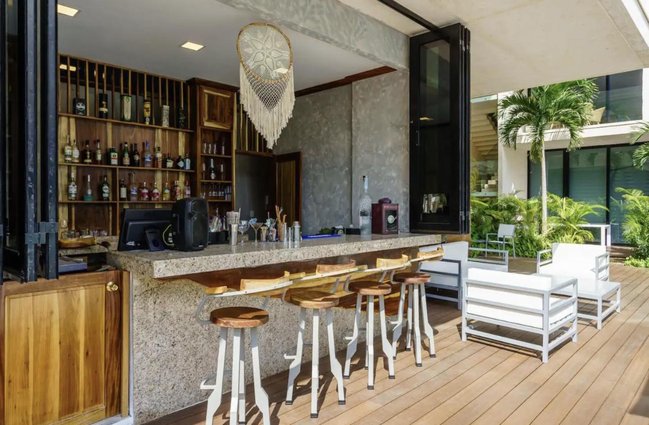 Oceana By Stella Rentals Playa del Carmen Extérieur photo