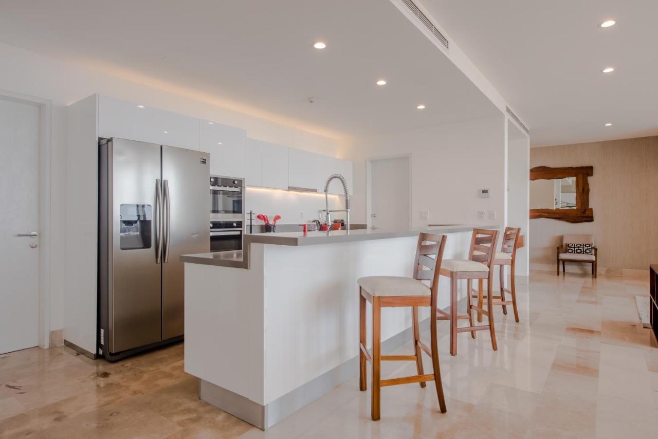 Oceana By Stella Rentals Playa del Carmen Extérieur photo