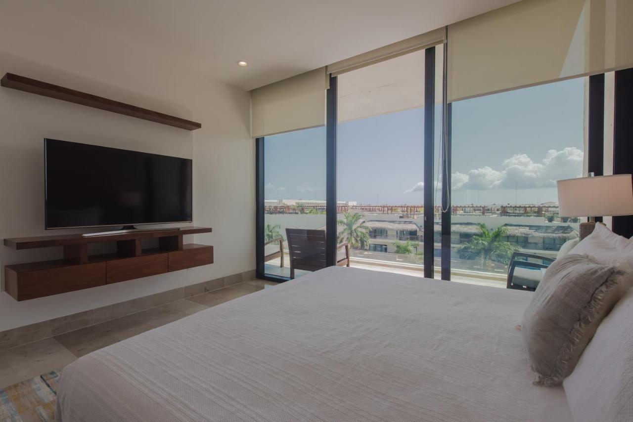 Oceana By Stella Rentals Playa del Carmen Extérieur photo