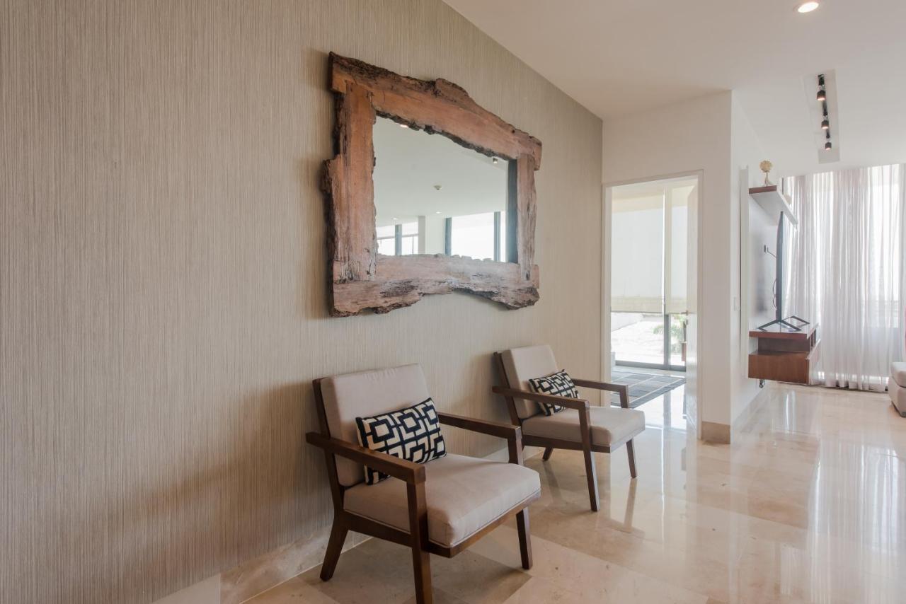 Oceana By Stella Rentals Playa del Carmen Extérieur photo
