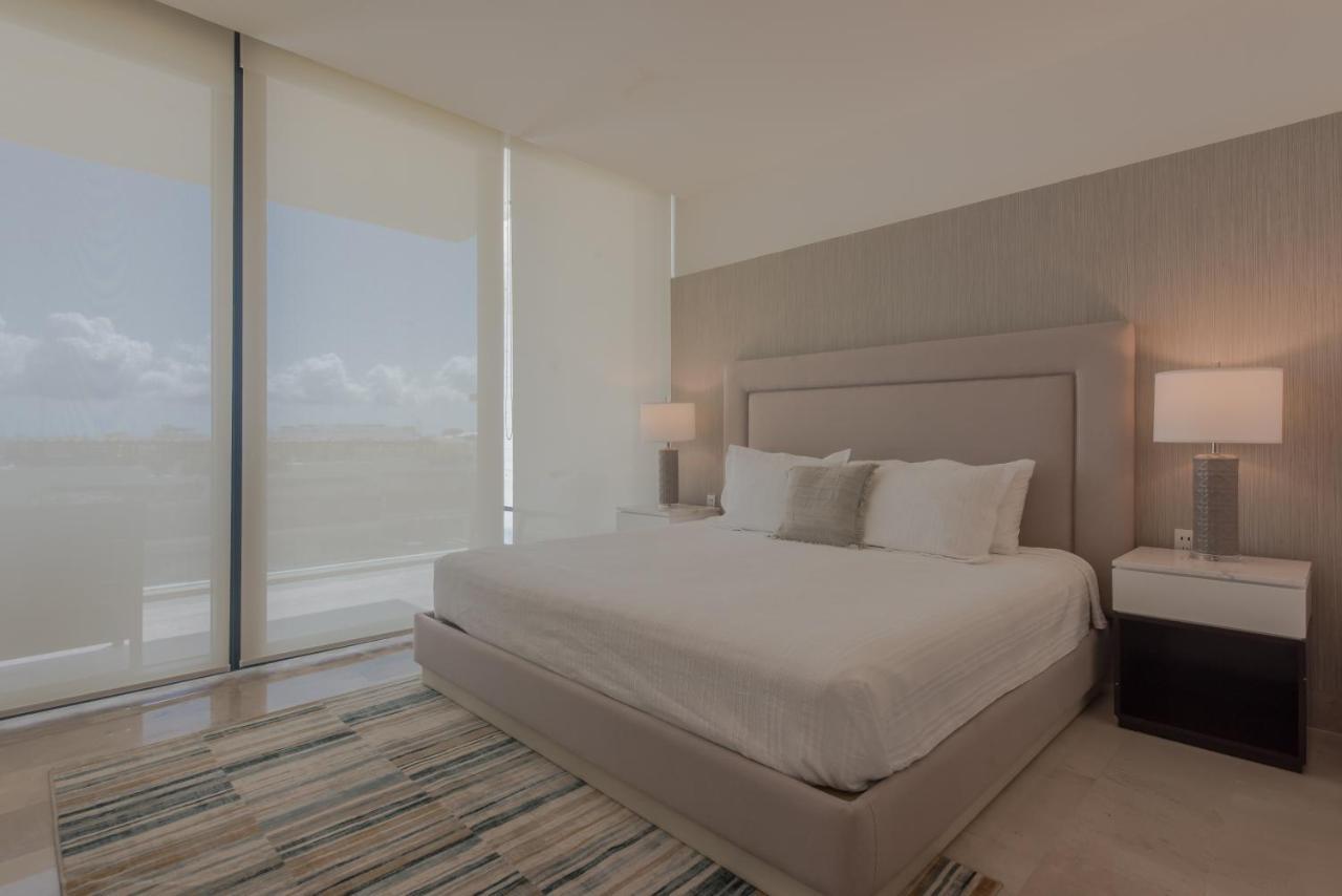 Oceana By Stella Rentals Playa del Carmen Extérieur photo