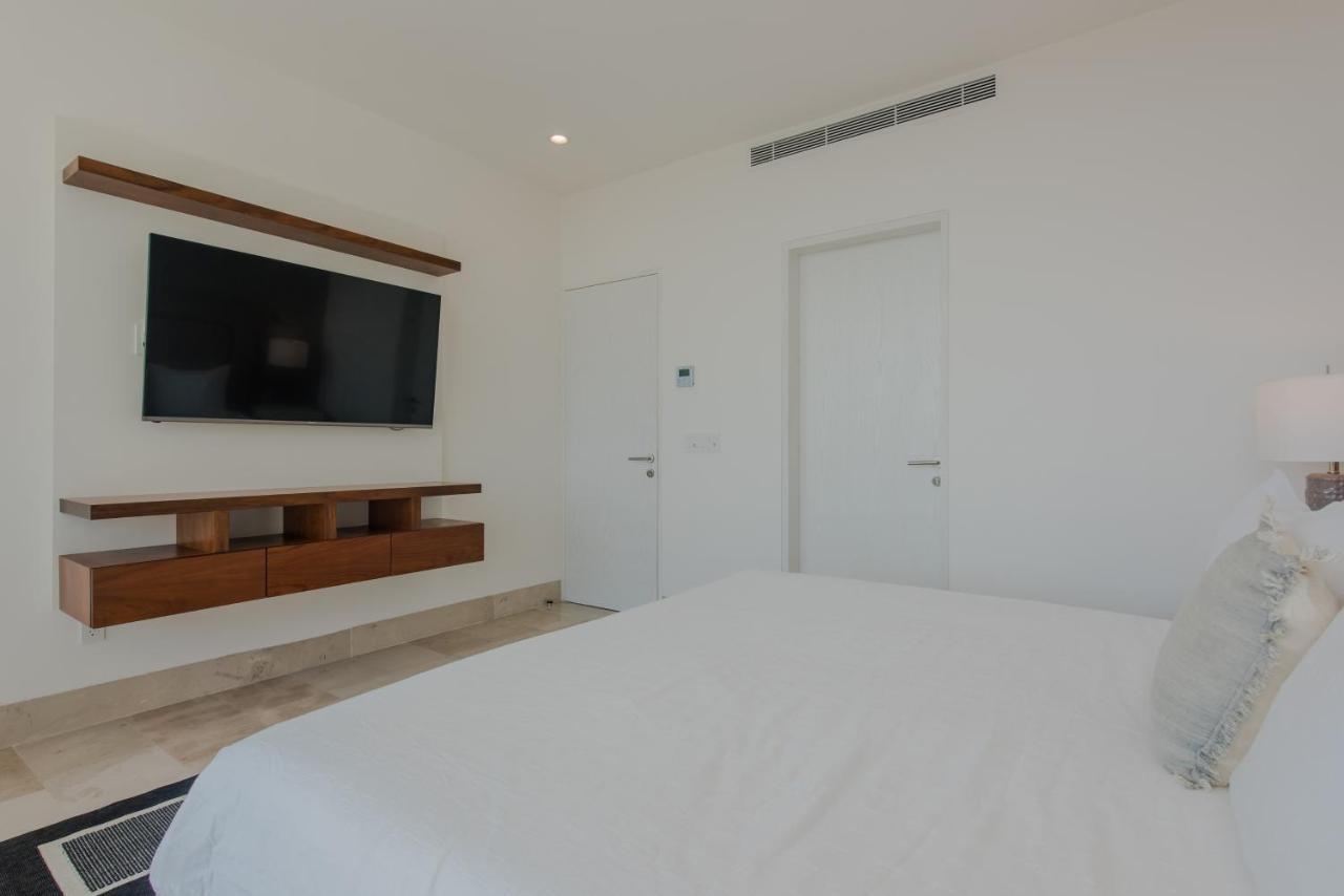 Oceana By Stella Rentals Playa del Carmen Extérieur photo