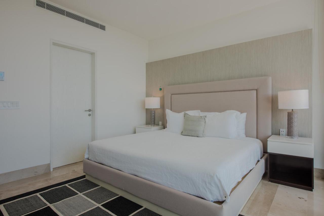 Oceana By Stella Rentals Playa del Carmen Extérieur photo