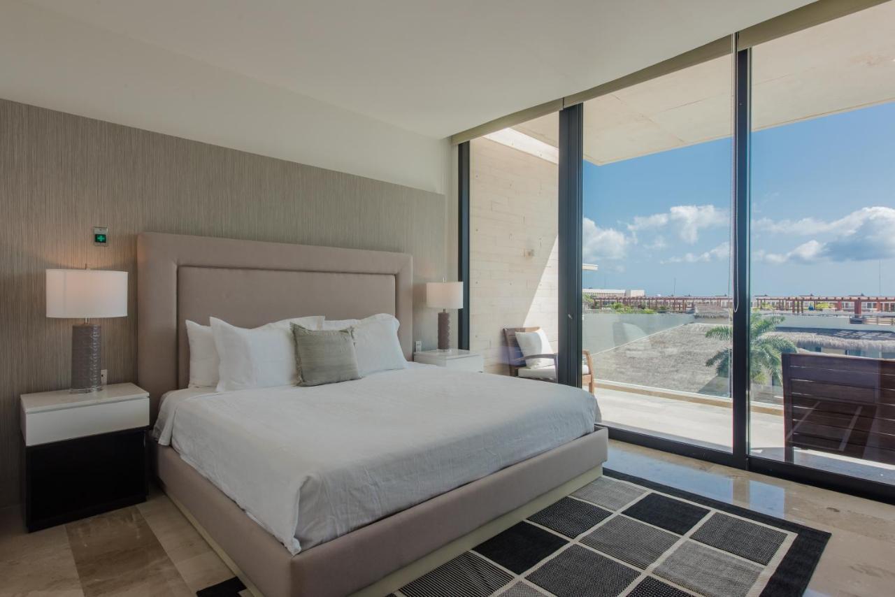 Oceana By Stella Rentals Playa del Carmen Extérieur photo