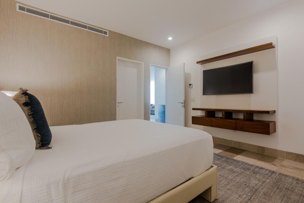 Oceana By Stella Rentals Playa del Carmen Extérieur photo
