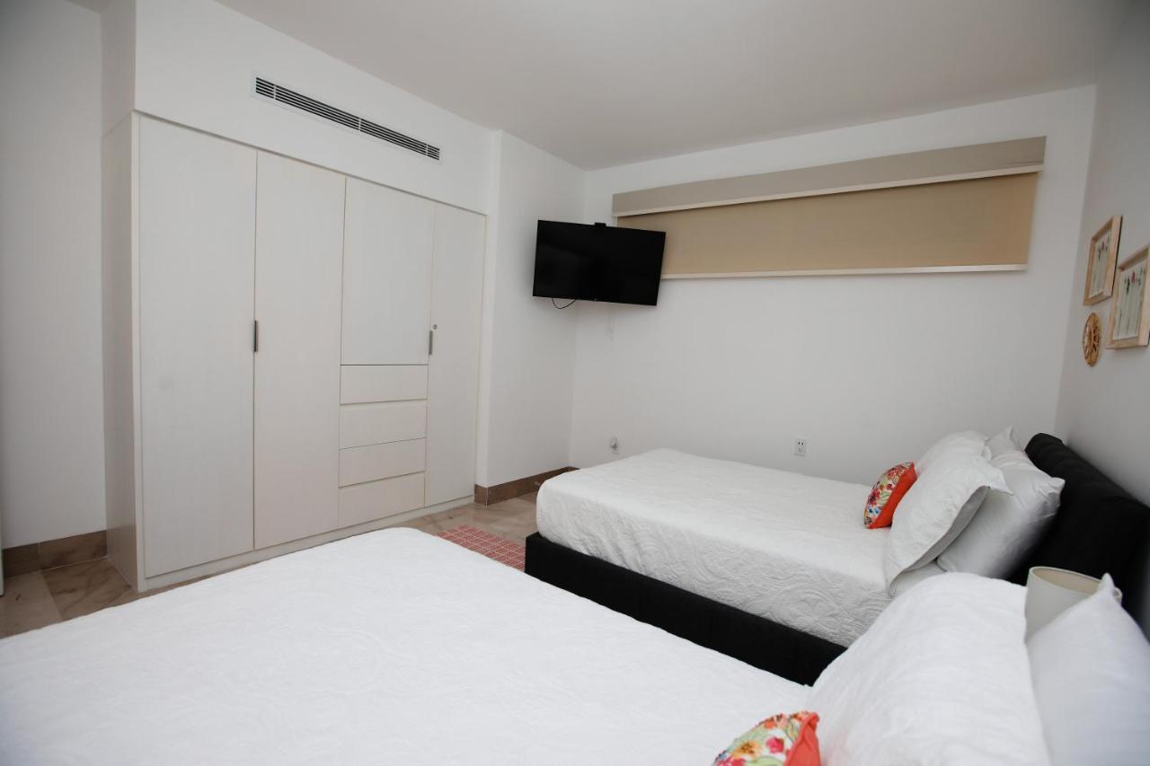 Oceana By Stella Rentals Playa del Carmen Extérieur photo
