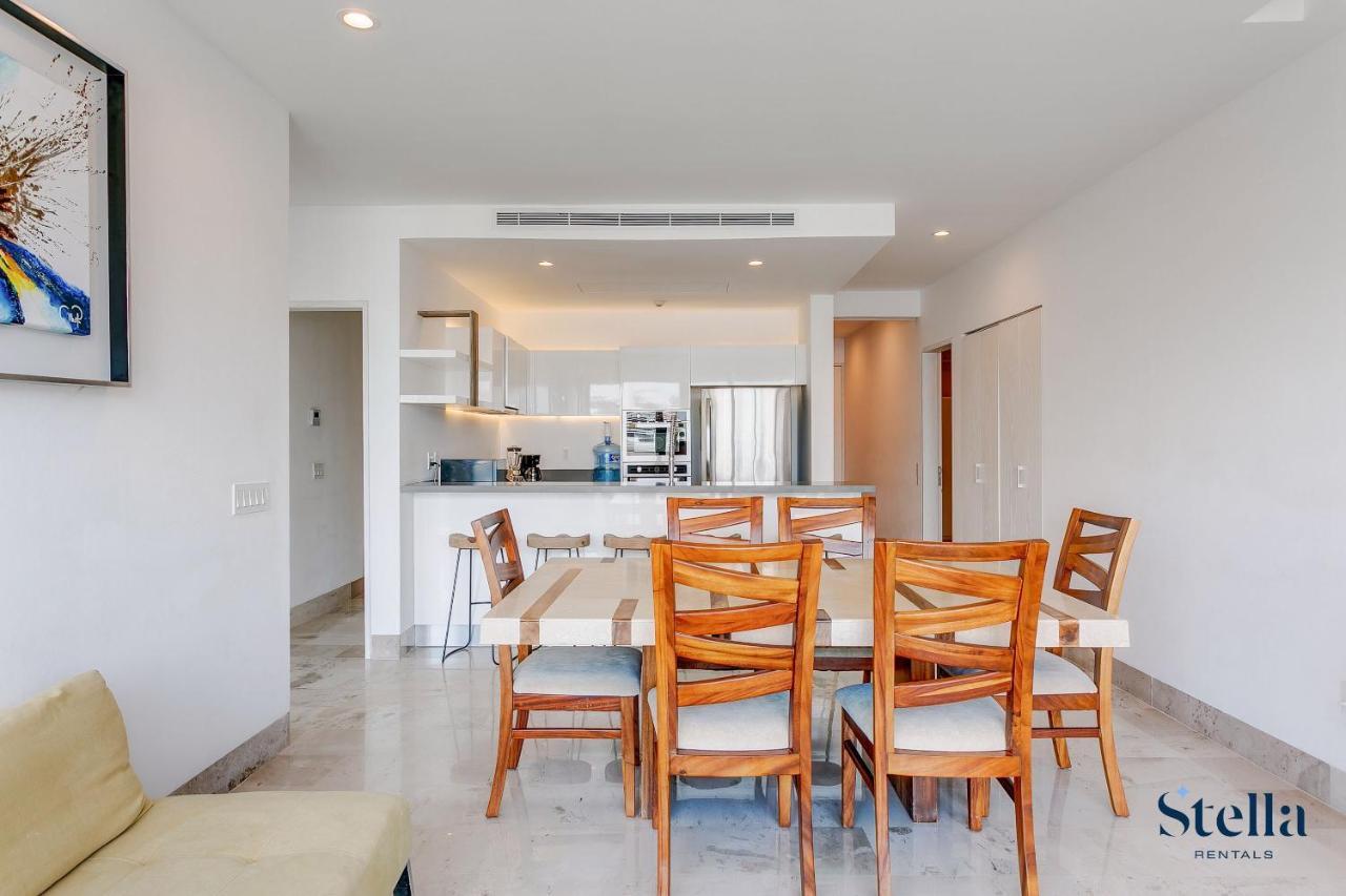 Oceana By Stella Rentals Playa del Carmen Extérieur photo