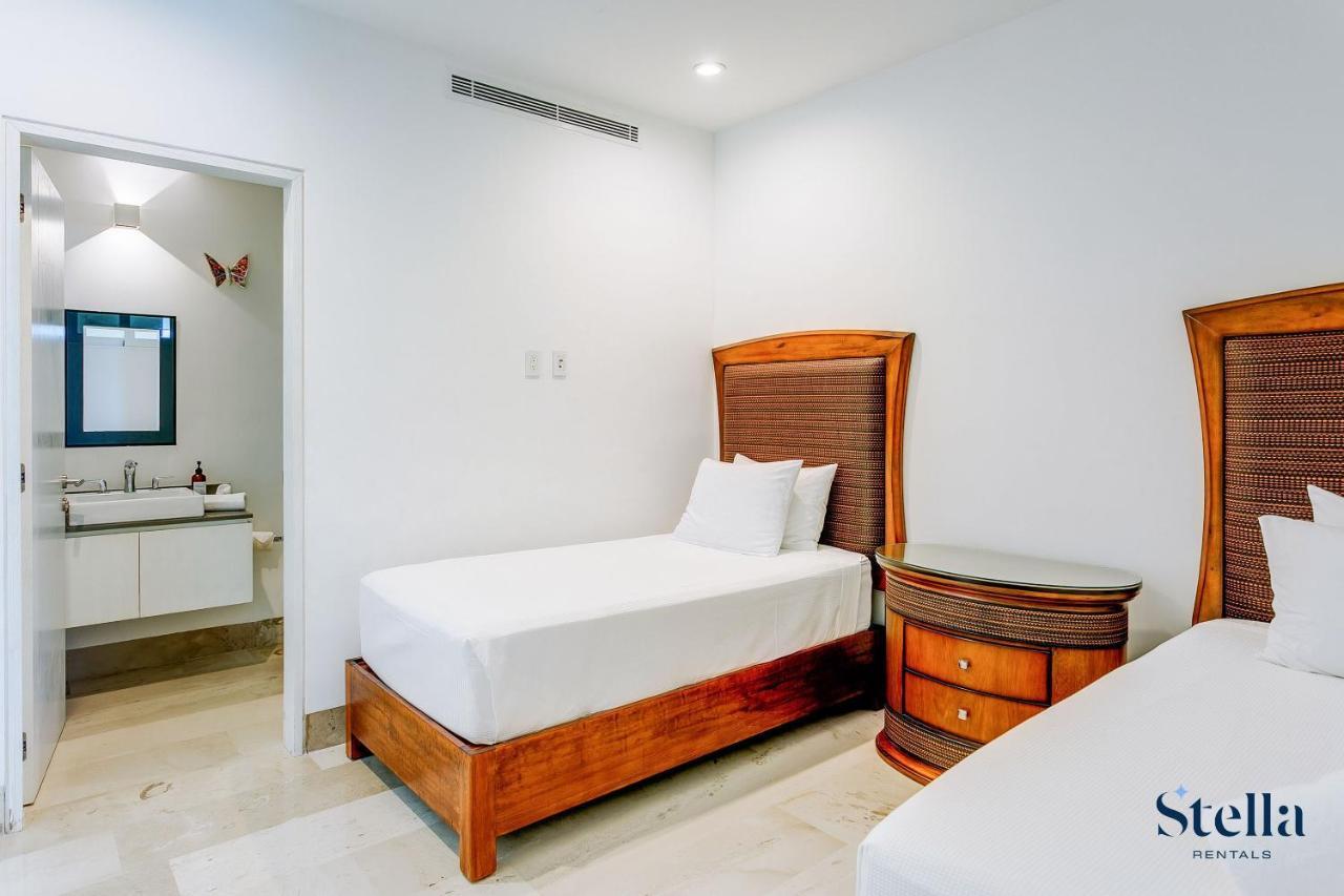 Oceana By Stella Rentals Playa del Carmen Extérieur photo
