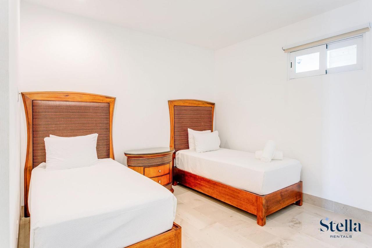 Oceana By Stella Rentals Playa del Carmen Extérieur photo