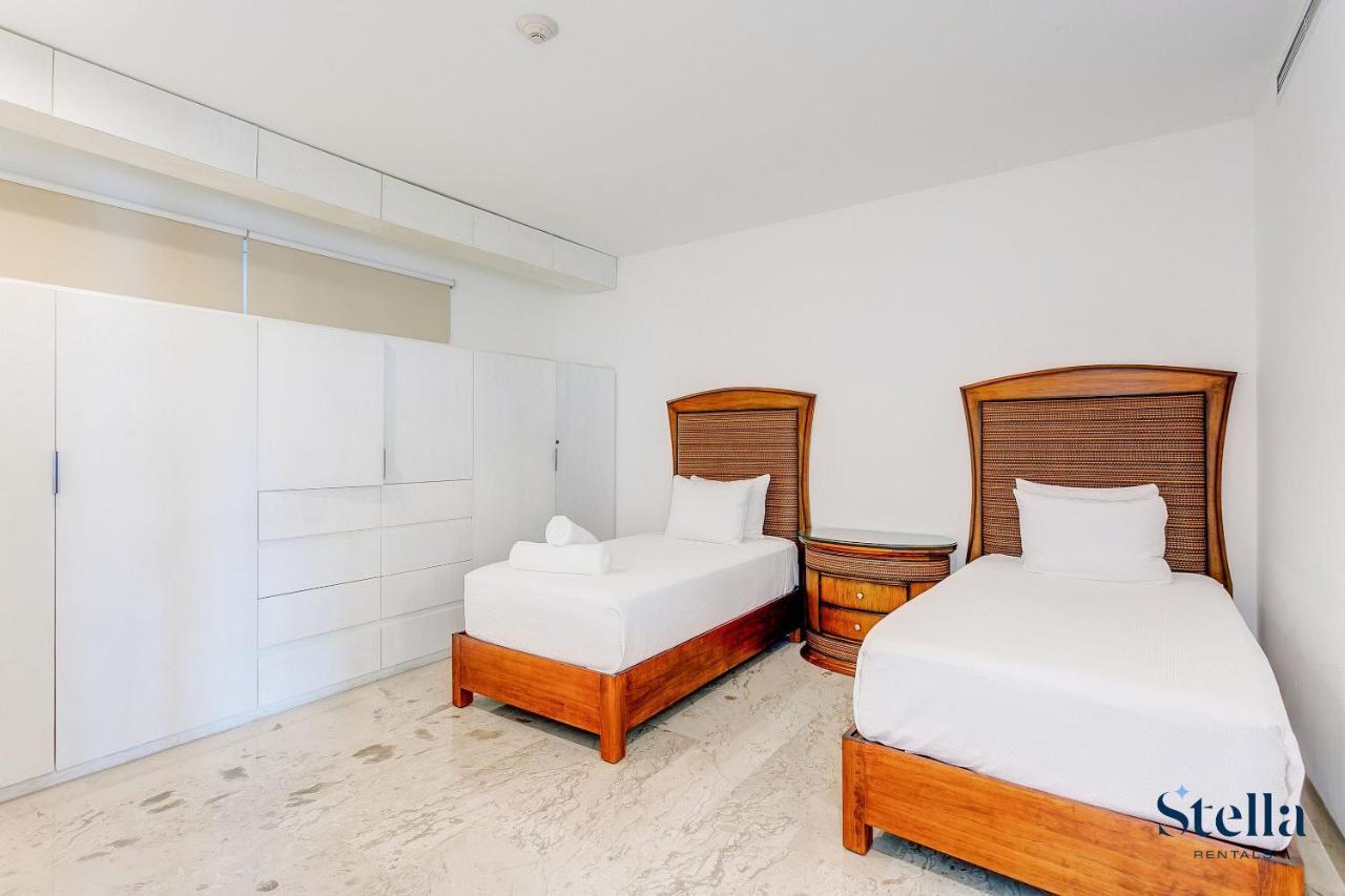 Oceana By Stella Rentals Playa del Carmen Extérieur photo