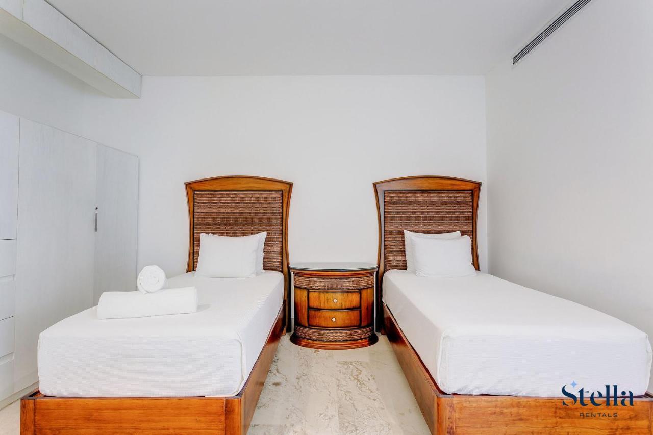 Oceana By Stella Rentals Playa del Carmen Extérieur photo