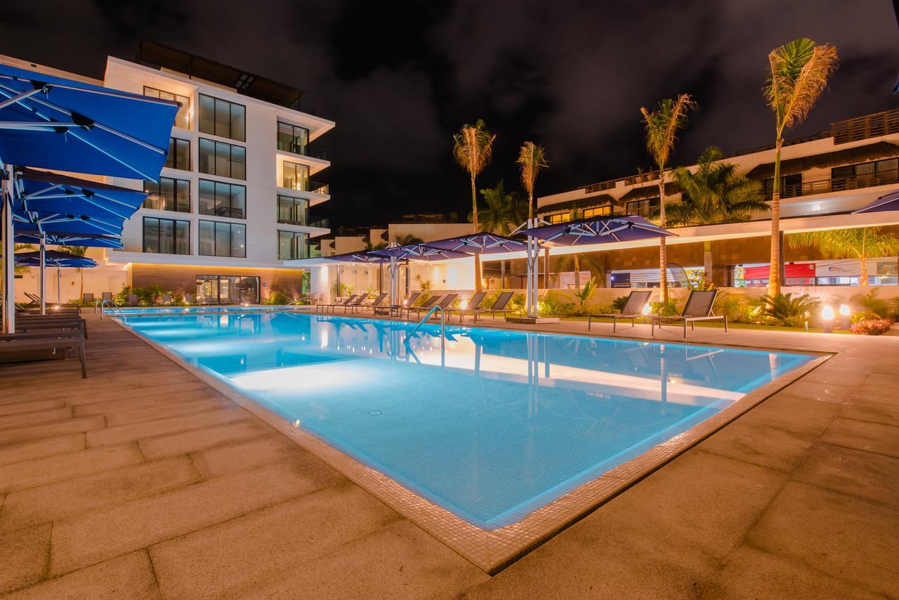 Oceana By Stella Rentals Playa del Carmen Extérieur photo