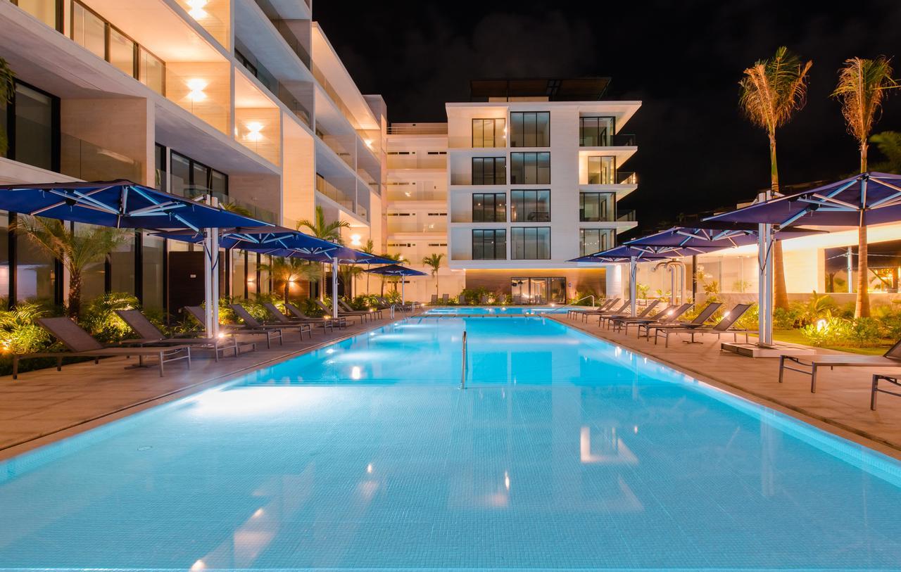 Oceana By Stella Rentals Playa del Carmen Extérieur photo