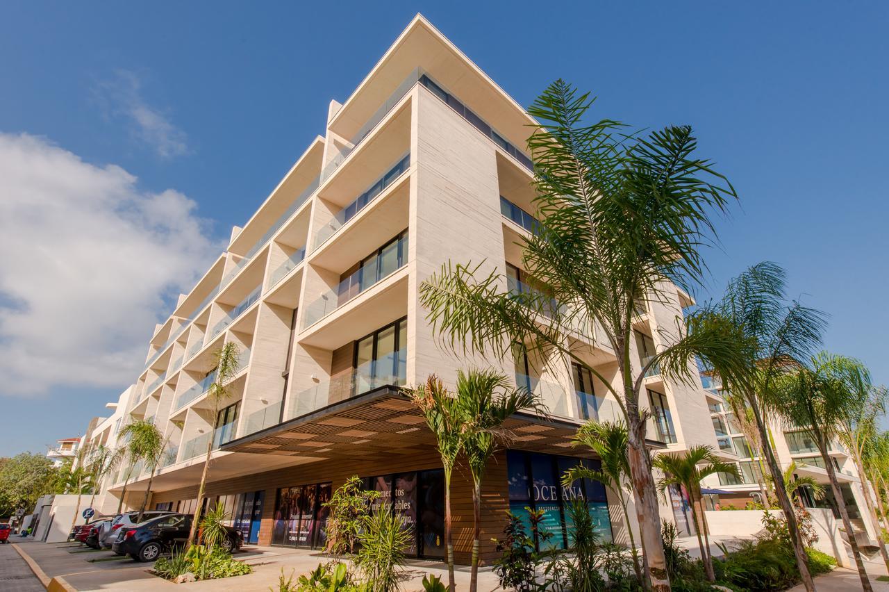 Oceana By Stella Rentals Playa del Carmen Extérieur photo