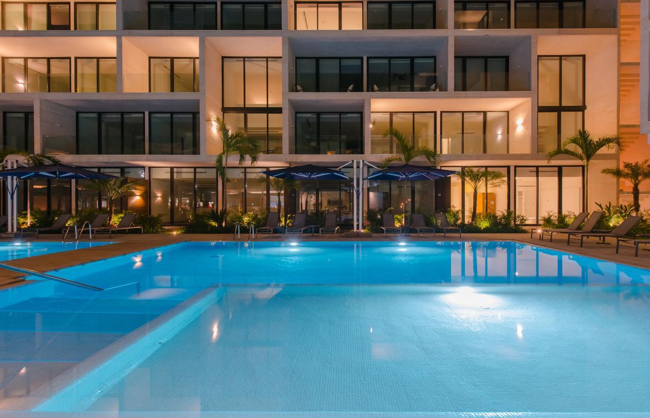 Oceana By Stella Rentals Playa del Carmen Extérieur photo