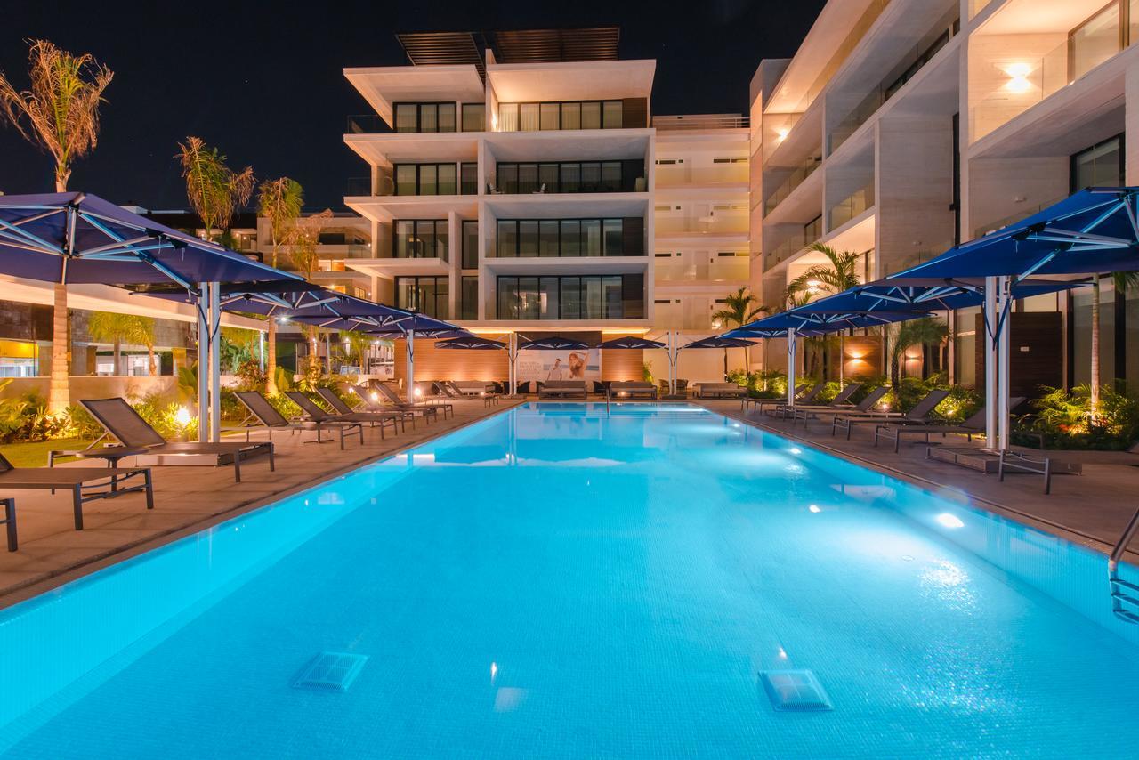 Oceana By Stella Rentals Playa del Carmen Extérieur photo