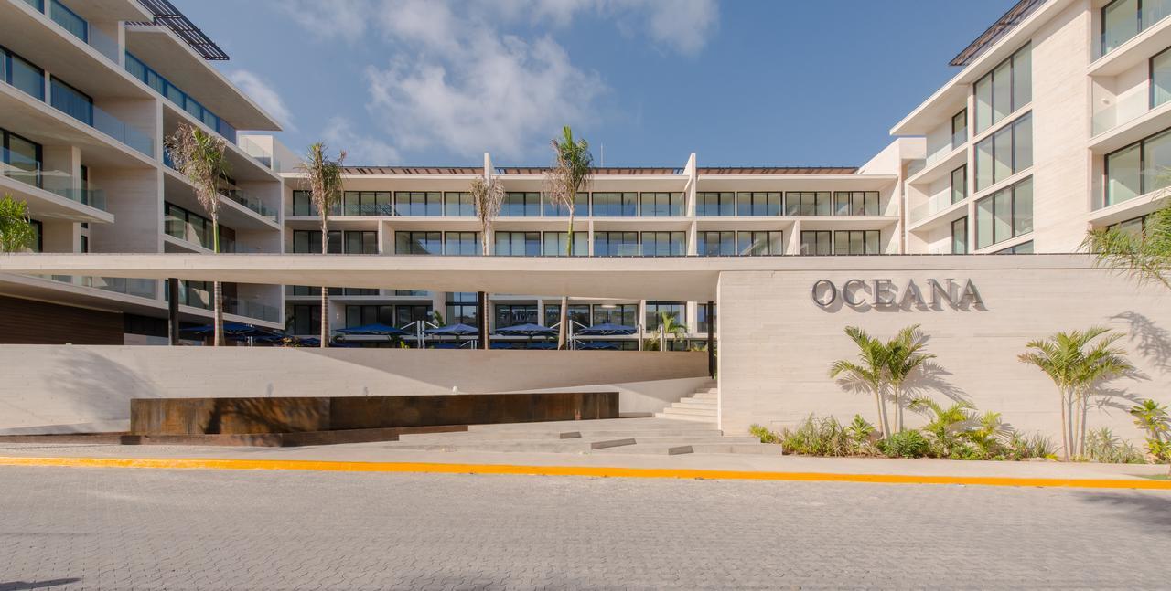 Oceana By Stella Rentals Playa del Carmen Extérieur photo