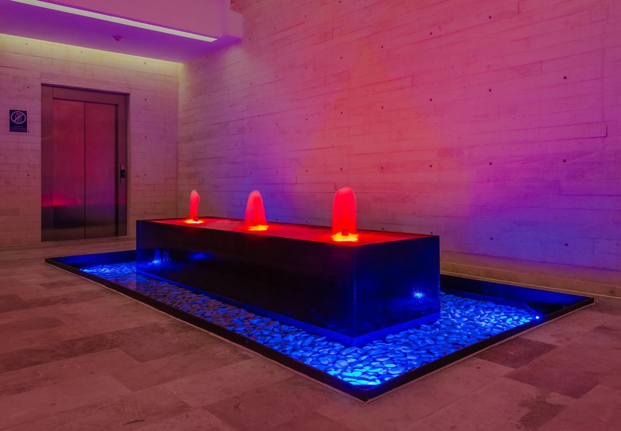 Oceana By Stella Rentals Playa del Carmen Extérieur photo