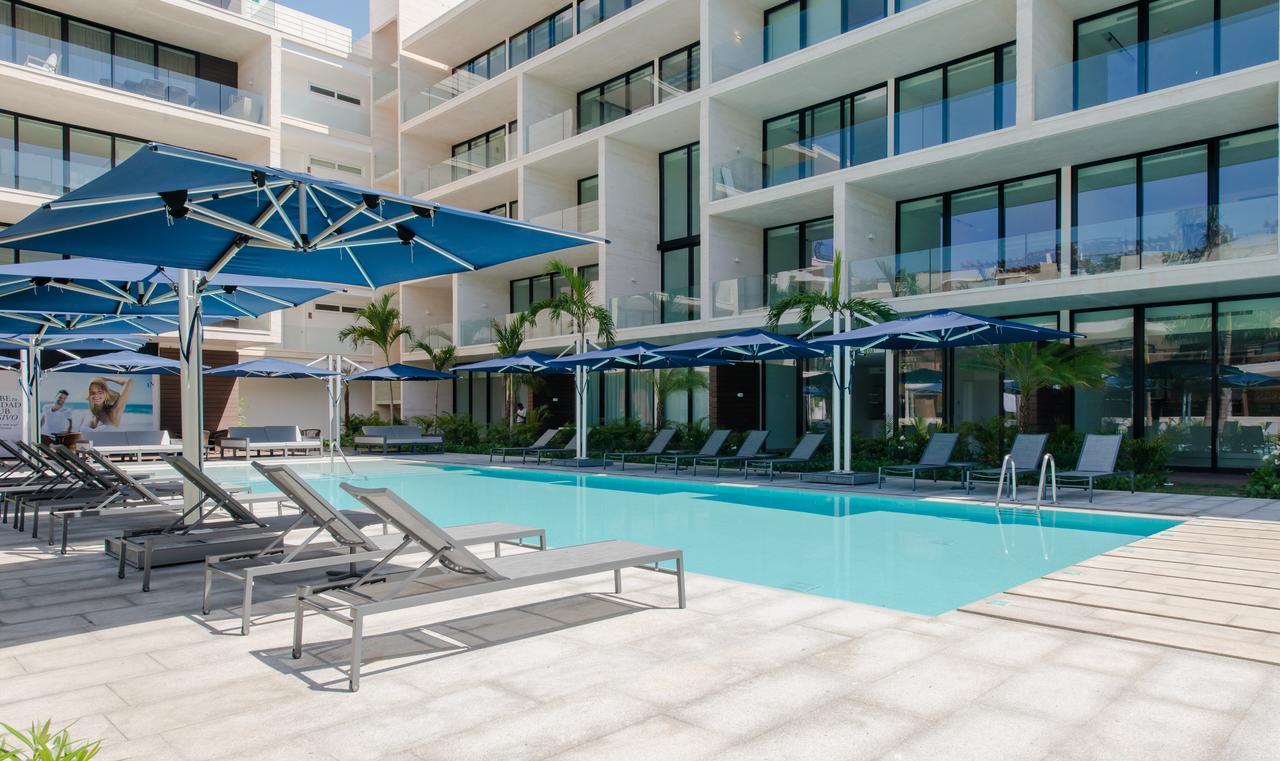 Oceana By Stella Rentals Playa del Carmen Extérieur photo