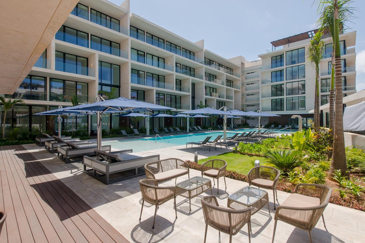 Oceana By Stella Rentals Playa del Carmen Extérieur photo