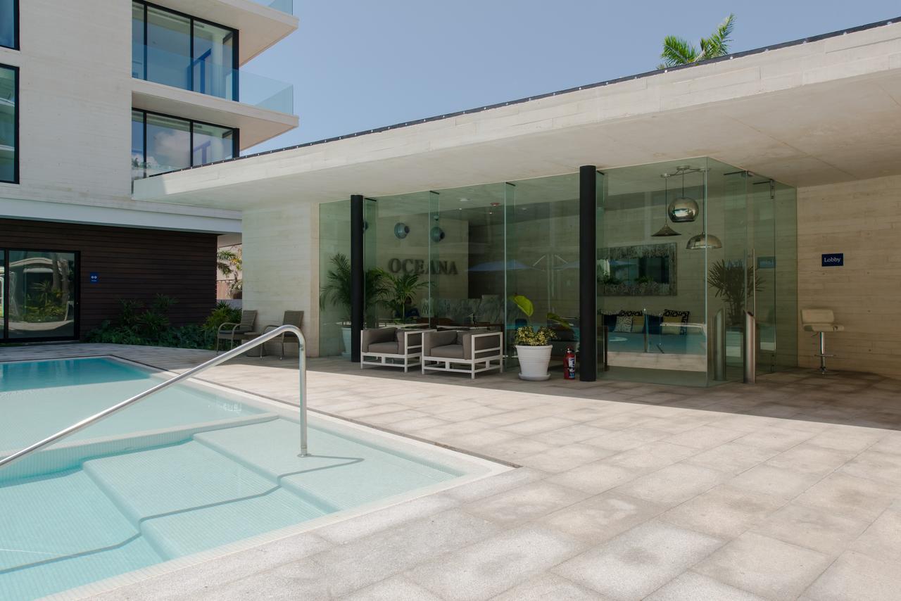 Oceana By Stella Rentals Playa del Carmen Extérieur photo