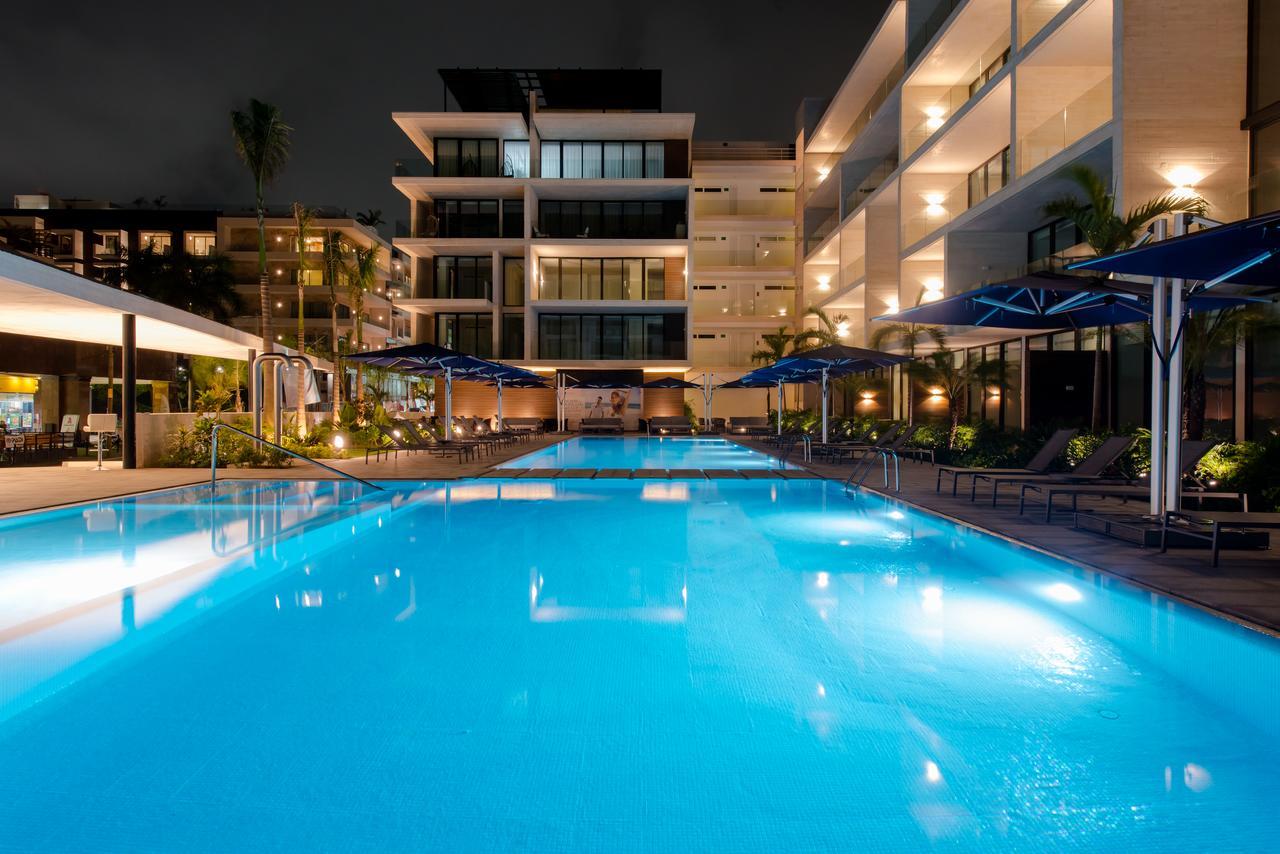 Oceana By Stella Rentals Playa del Carmen Extérieur photo