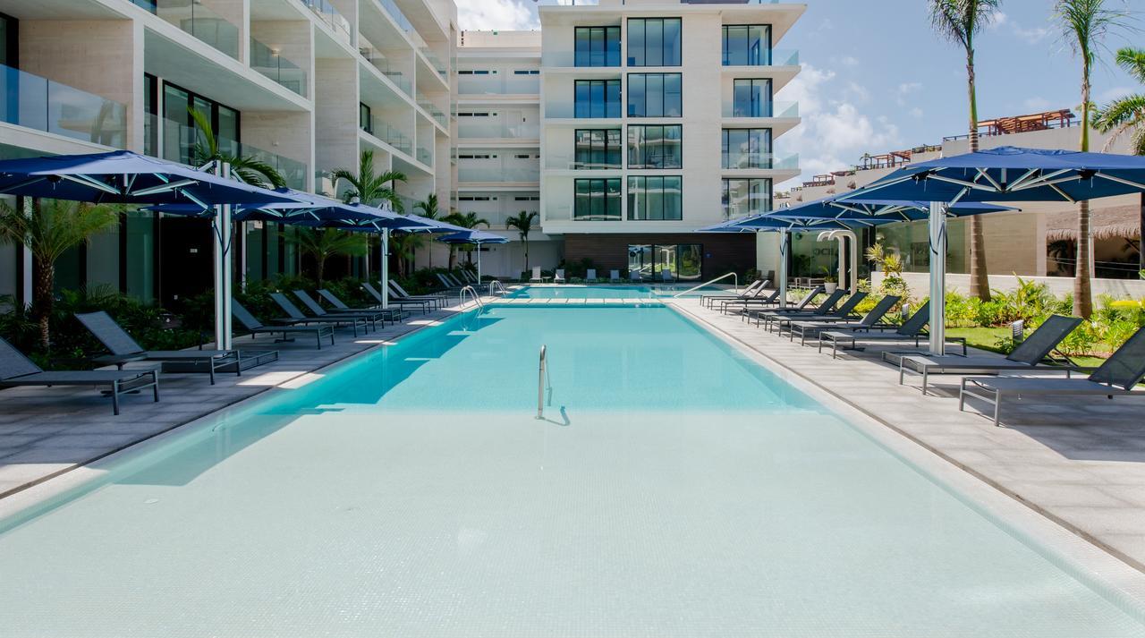 Oceana By Stella Rentals Playa del Carmen Extérieur photo