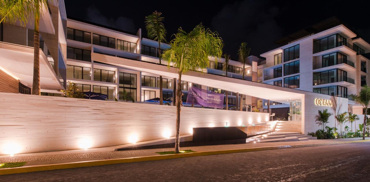 Oceana By Stella Rentals Playa del Carmen Extérieur photo