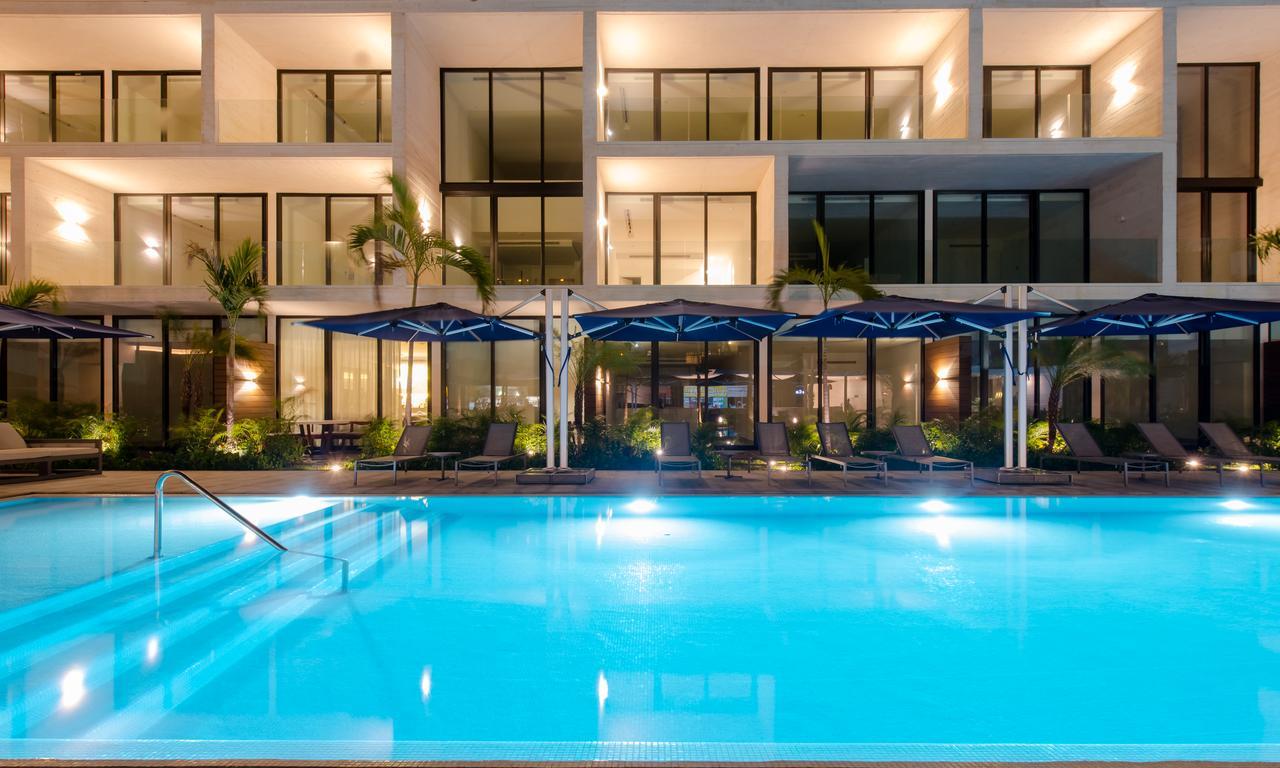 Oceana By Stella Rentals Playa del Carmen Extérieur photo