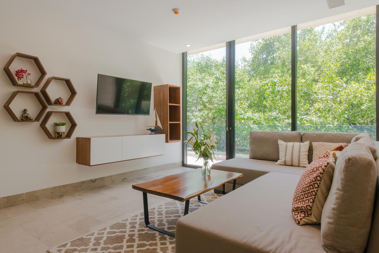 Oceana By Stella Rentals Playa del Carmen Chambre photo