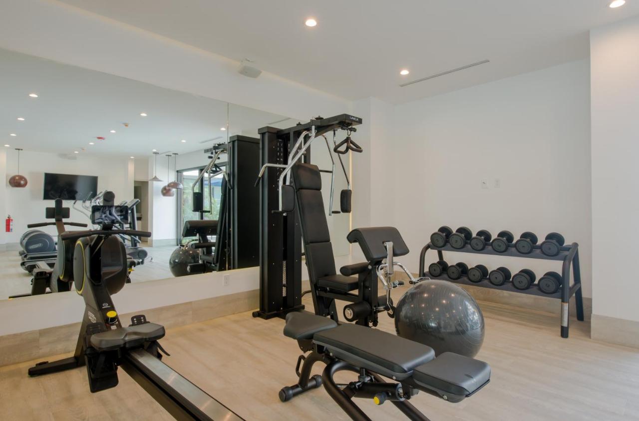 Oceana By Stella Rentals Playa del Carmen Extérieur photo
