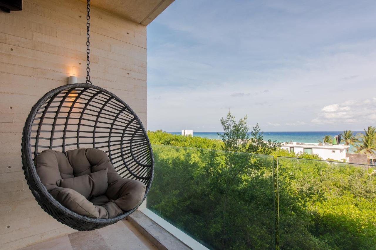 Oceana By Stella Rentals Playa del Carmen Extérieur photo